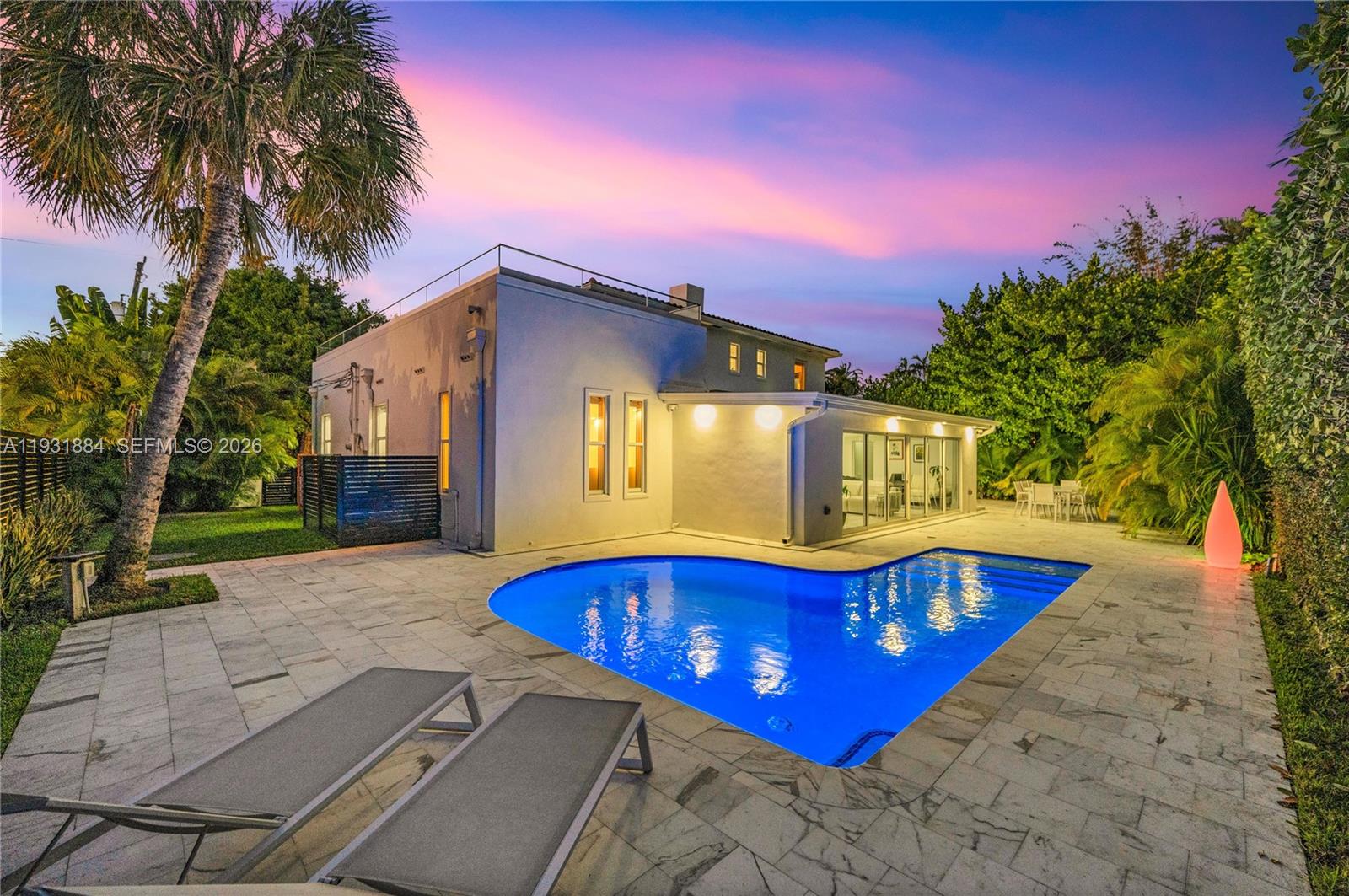 NAUTILUS EXTENSION 3RD - Residential