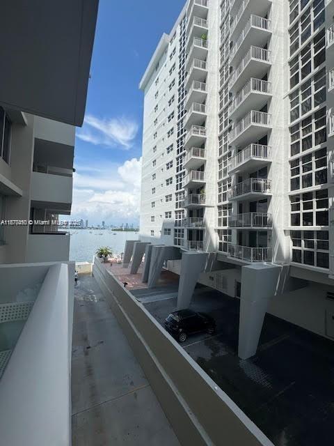 MIRADOR 1200 CONDO - Residential Lease