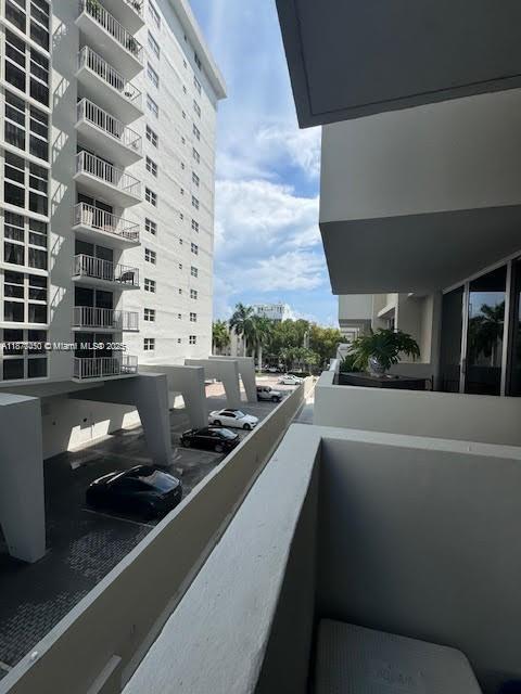 MIRADOR 1200 CONDO - Residential Lease