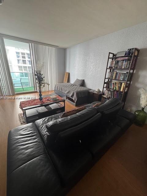 MIRADOR 1200 CONDO - Residential Lease