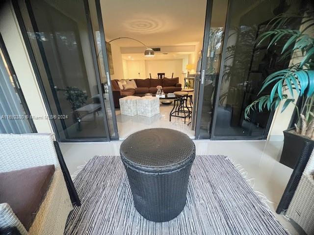 DORAL OAKS CONDO #1 - Residential