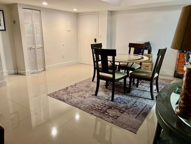 DORAL OAKS CONDO #1 - Residential