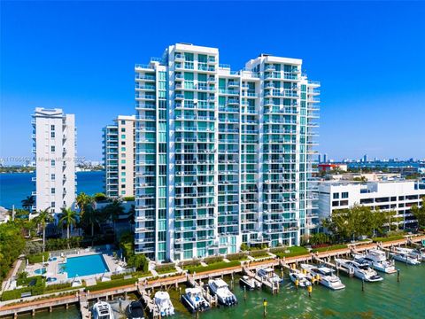 7930 East Dr 607 North Bay Village FL 33141