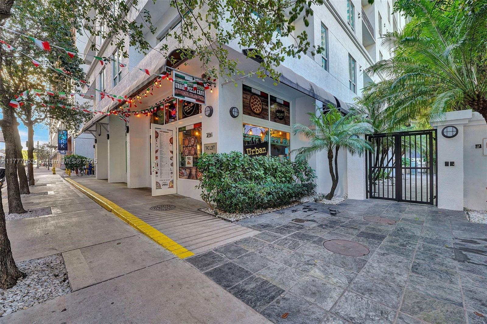 234 NE 3rd St 2202
