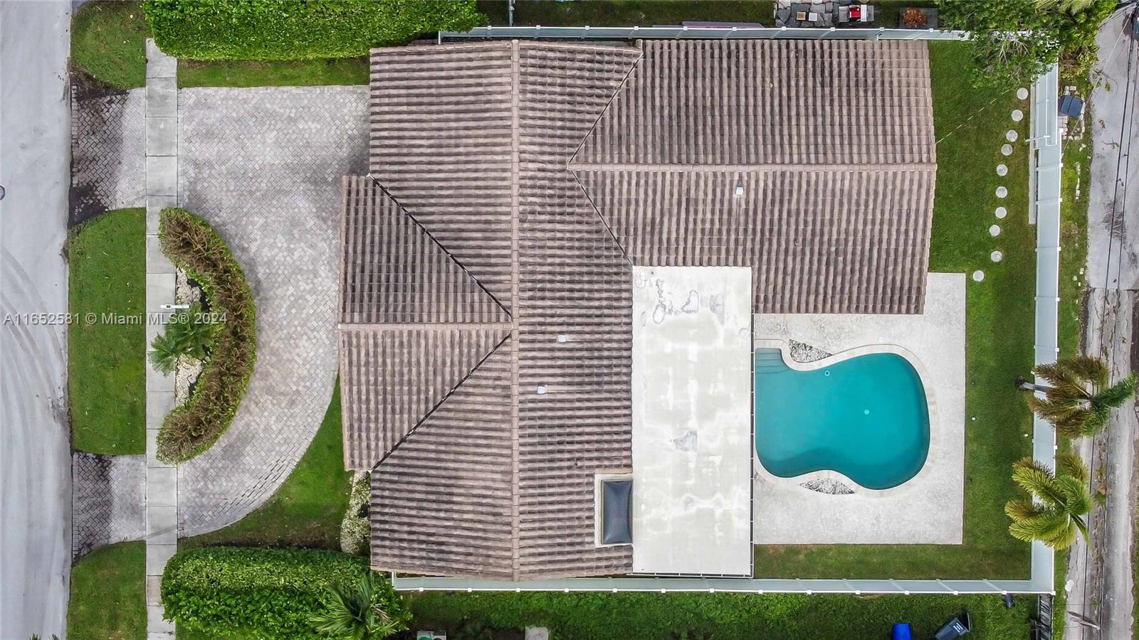 SUNNY ACRES - Residential