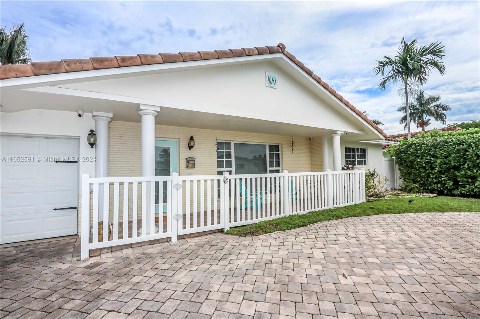 SUNNY ACRES - Residential
