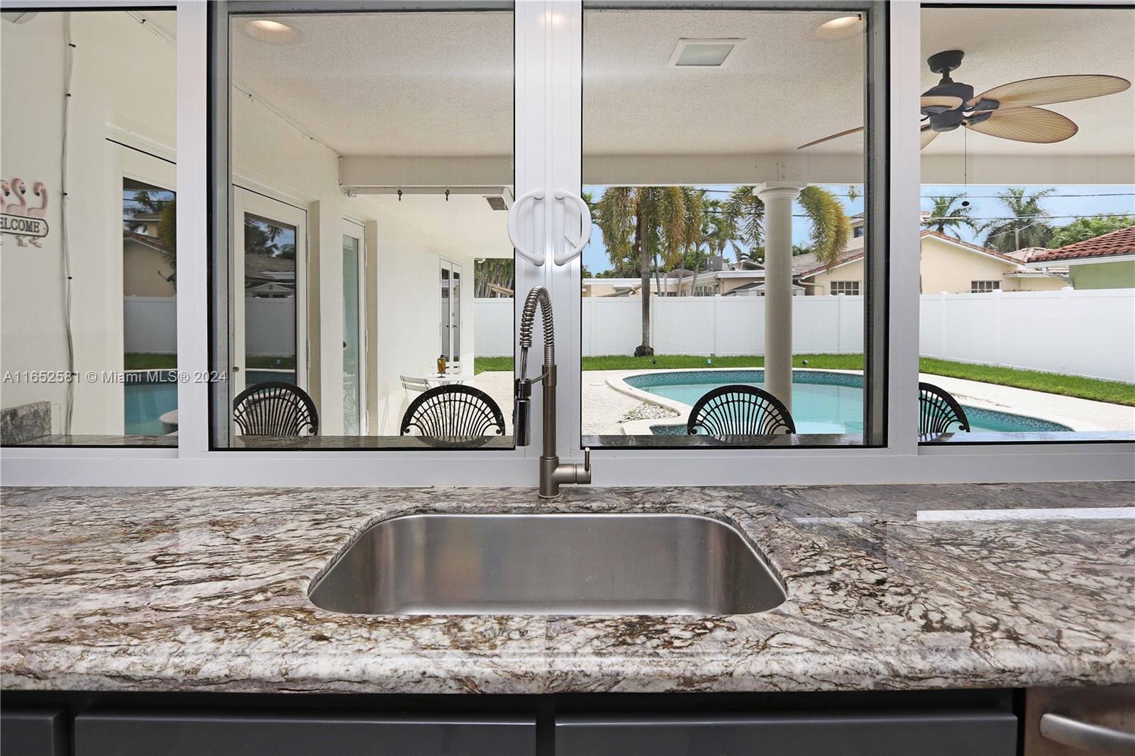 SUNNY ACRES - Residential