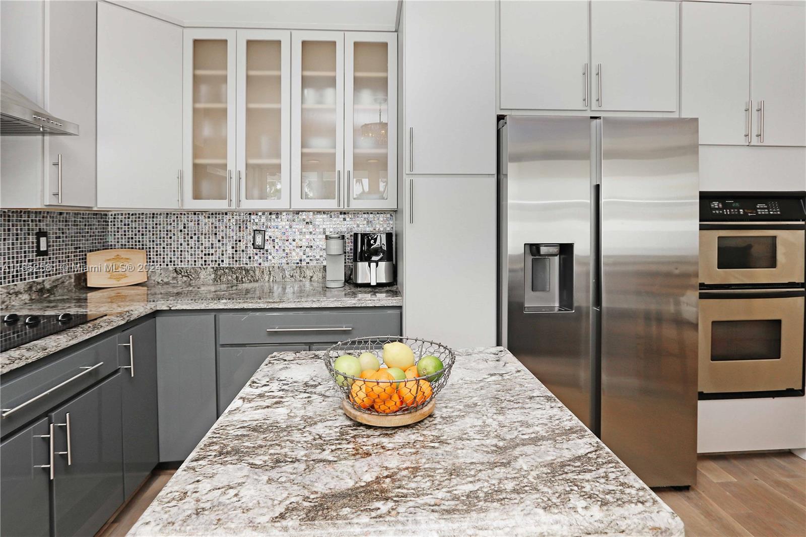 SUNNY ACRES - Residential
