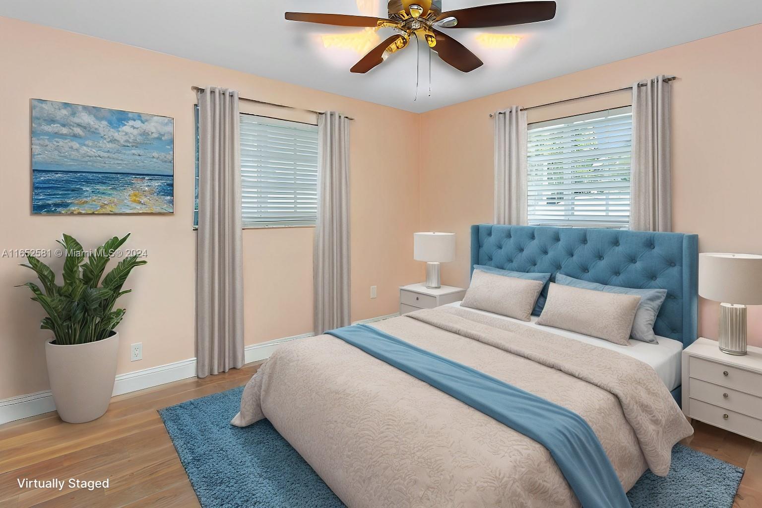 SUNNY ACRES - Residential