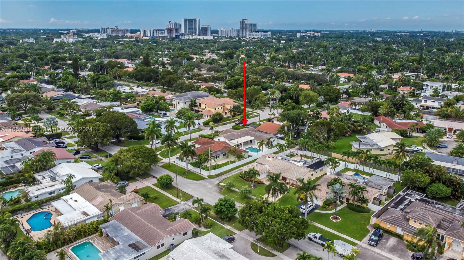 SUNNY ACRES - Residential