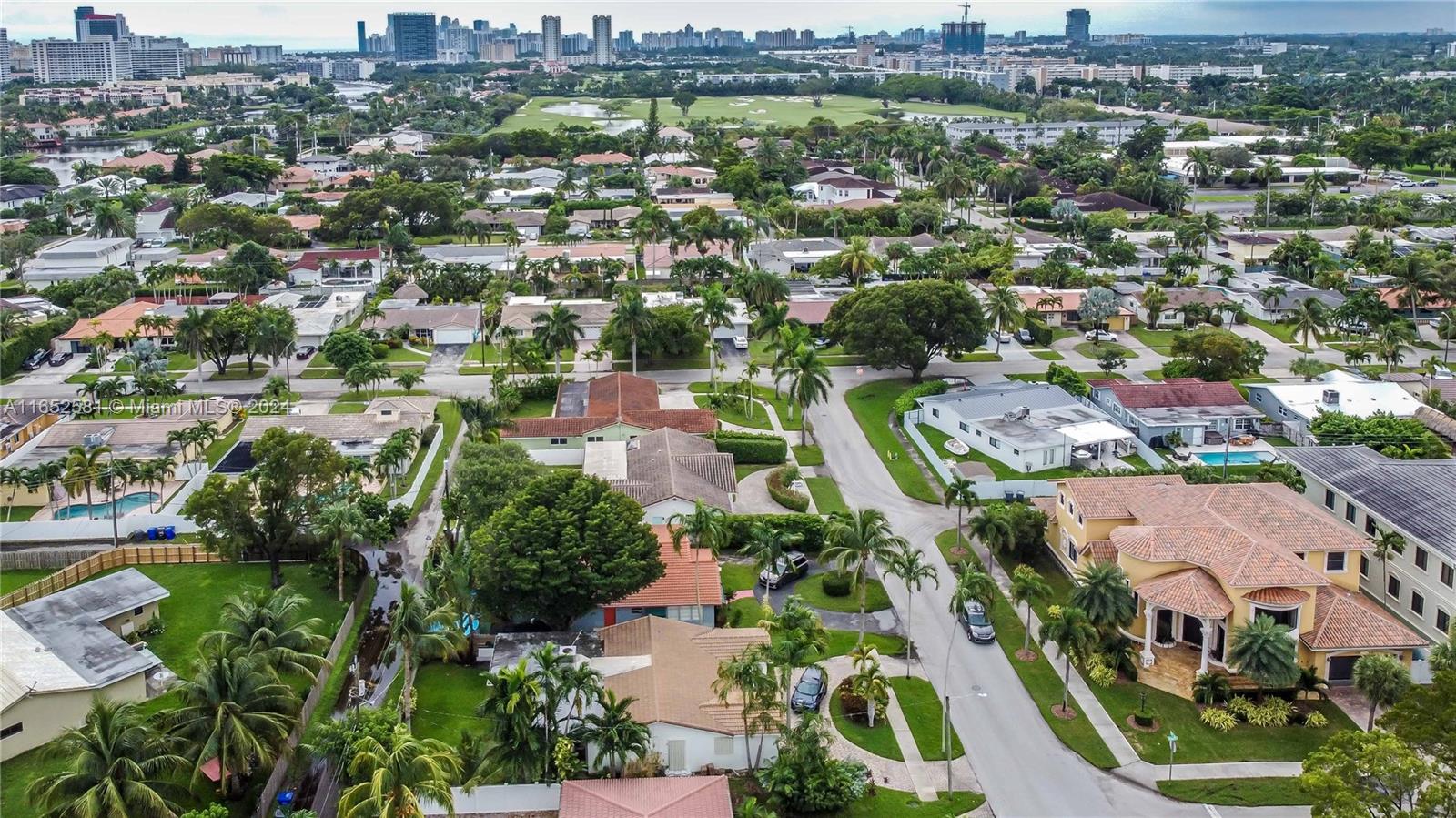 SUNNY ACRES - Residential
