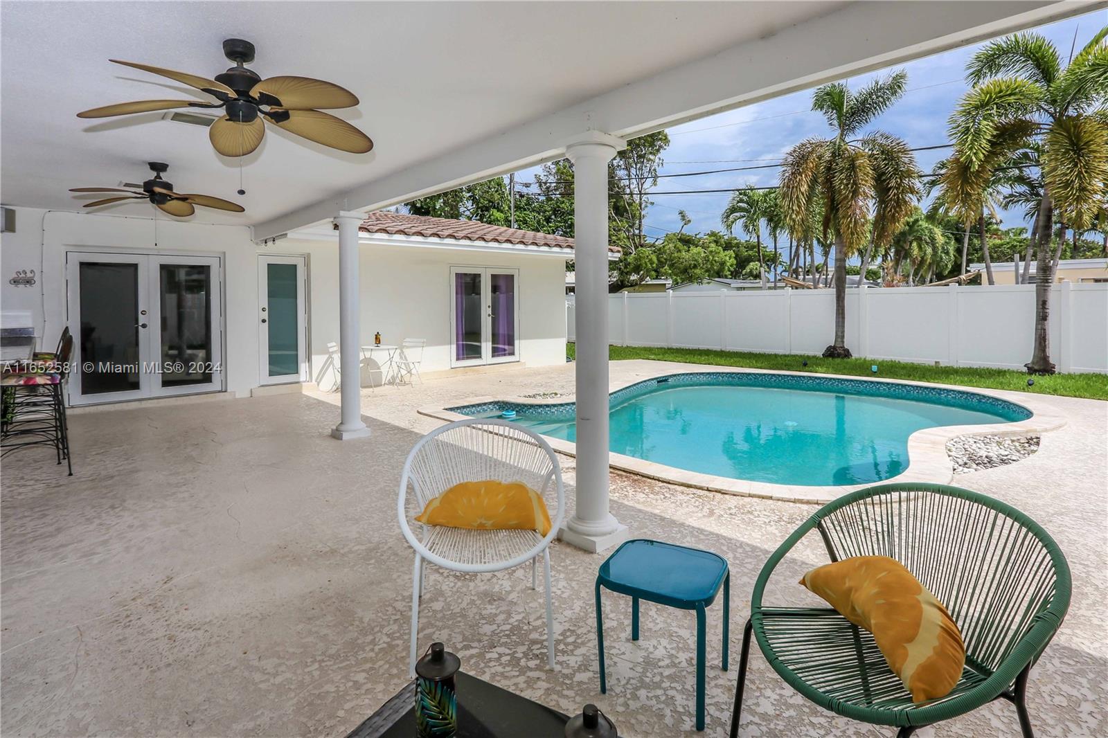 SUNNY ACRES - Residential
