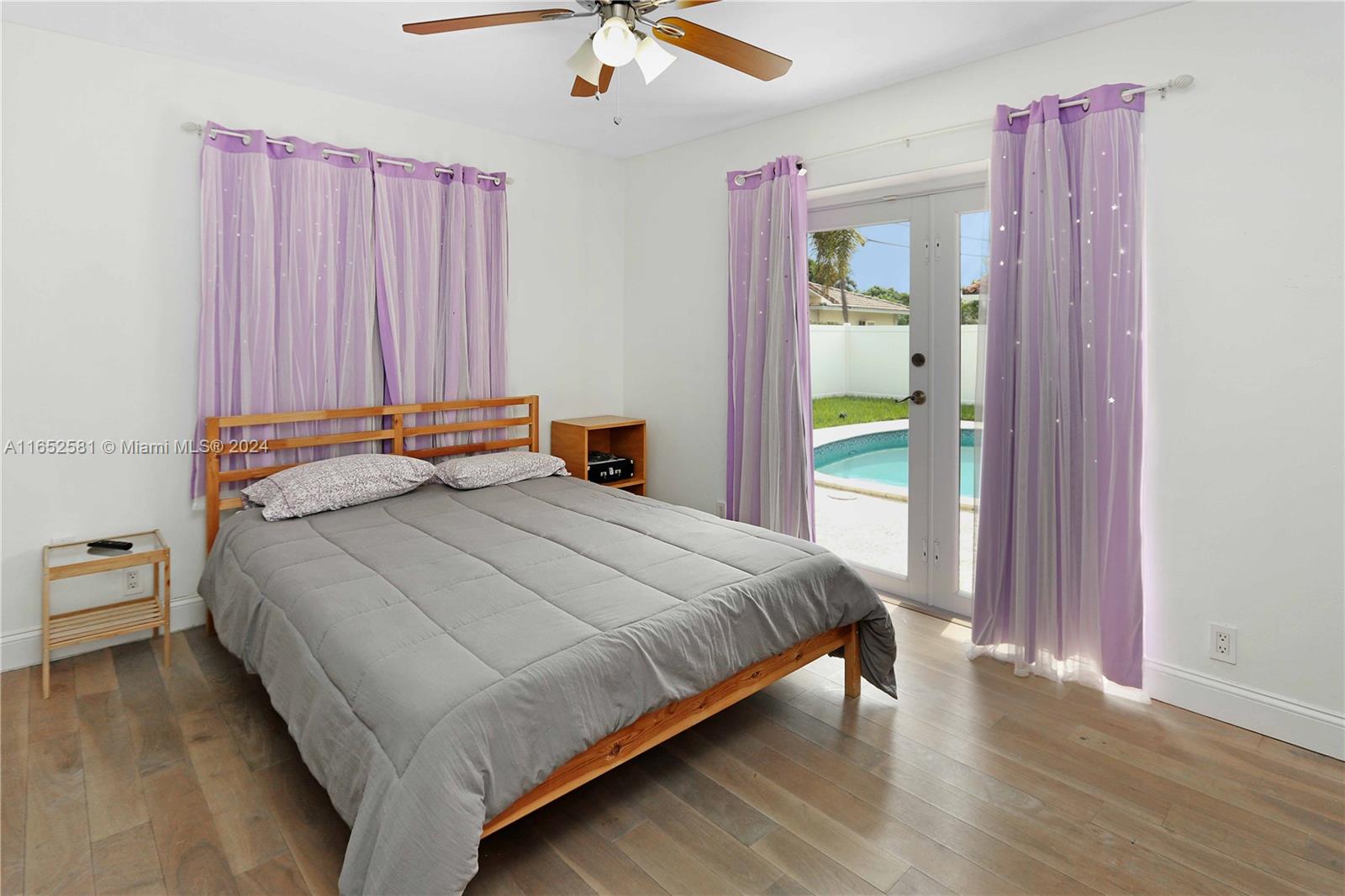SUNNY ACRES - Residential