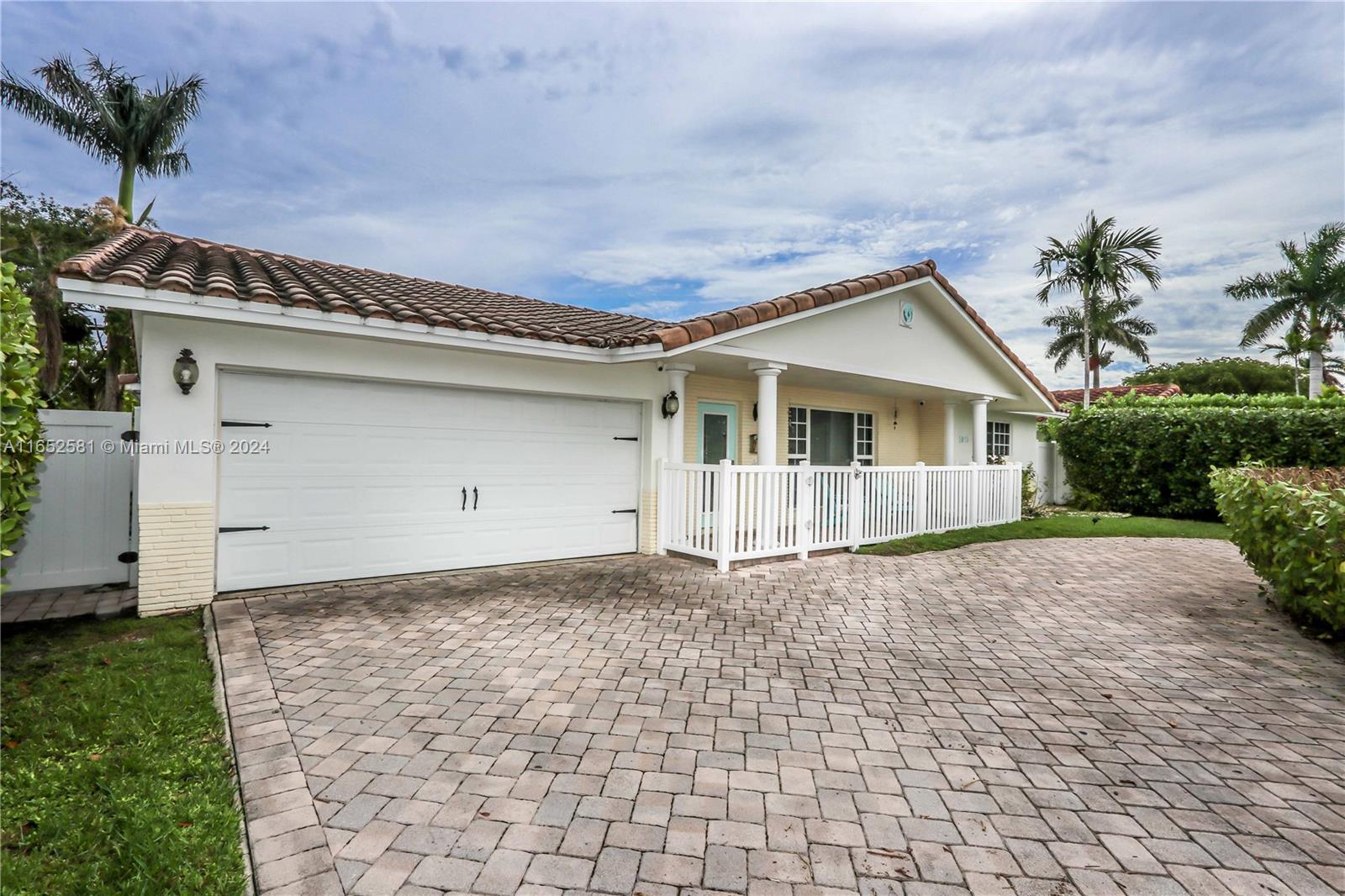 SUNNY ACRES - Residential