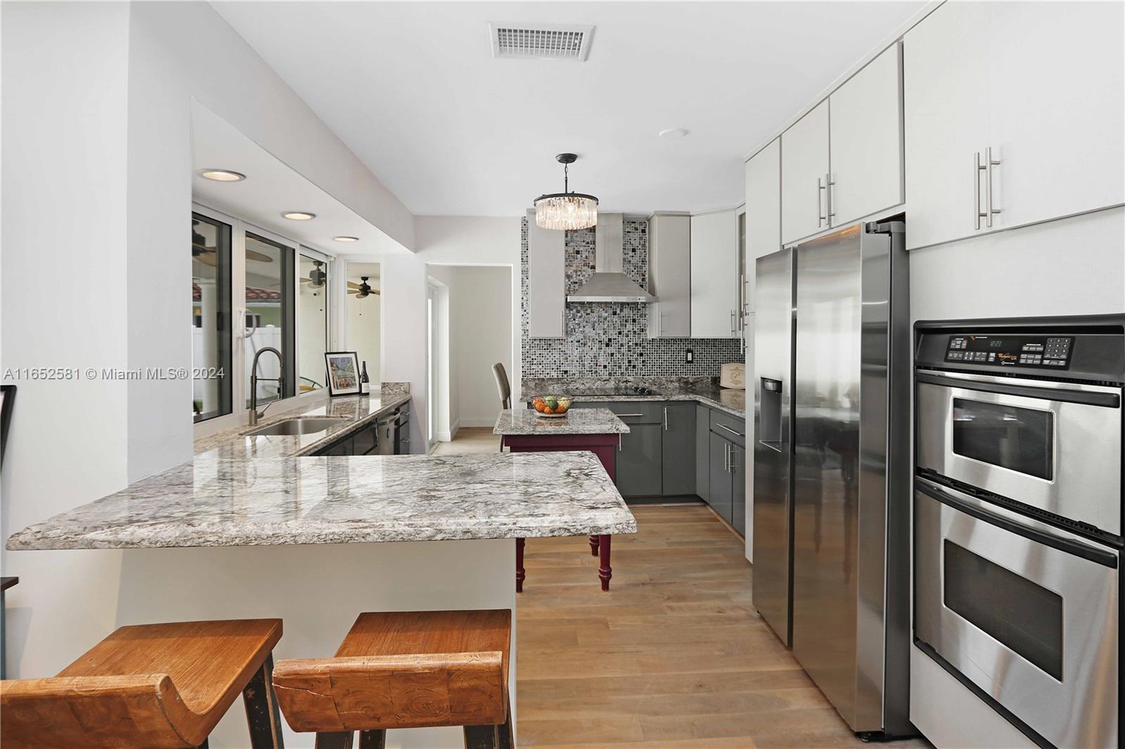 SUNNY ACRES - Residential