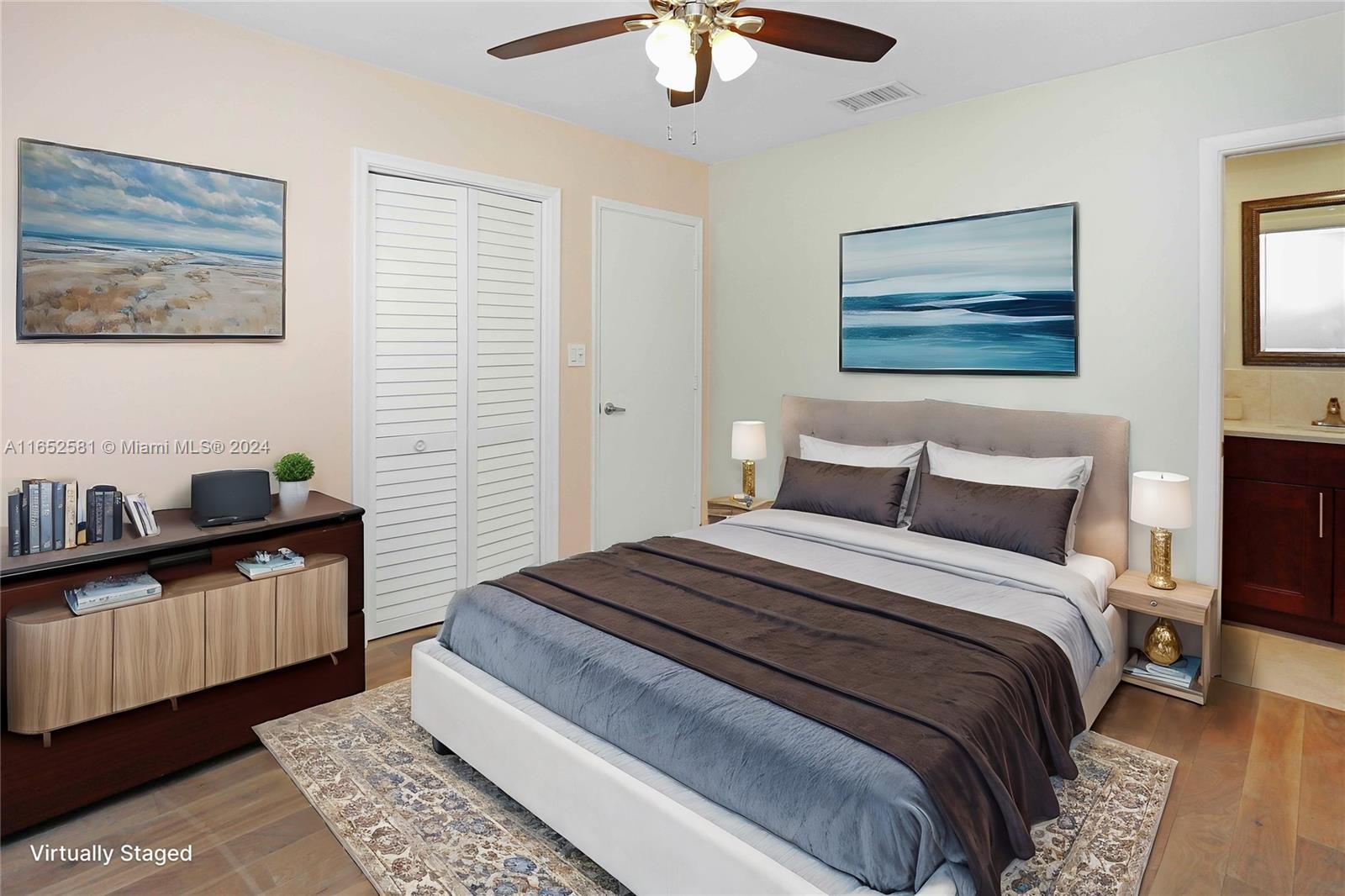SUNNY ACRES - Residential