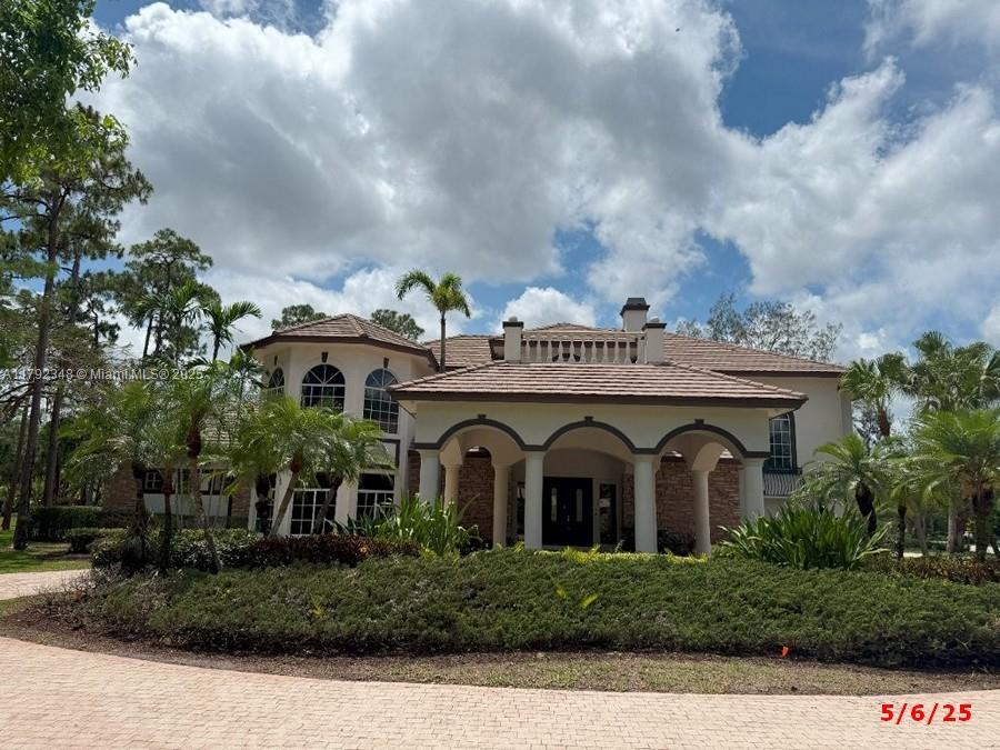 Property for Sale at 6041 Nw 84th Ter, Parkland, Broward County, Florida - Bedrooms: 5 
Bathrooms: 5  - $2,028,000