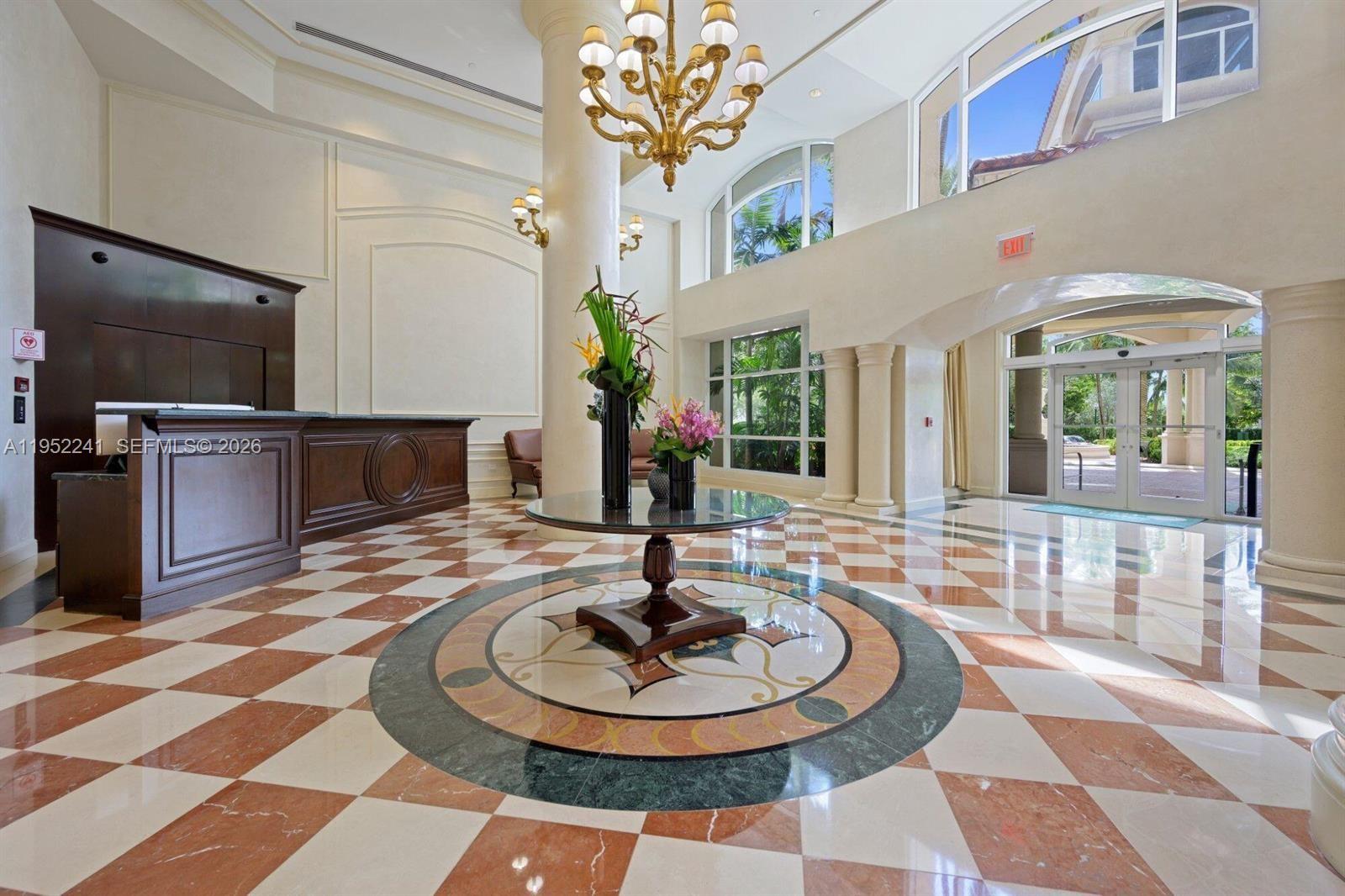 TURNBERRY VLG NO TOWER CO - Residential