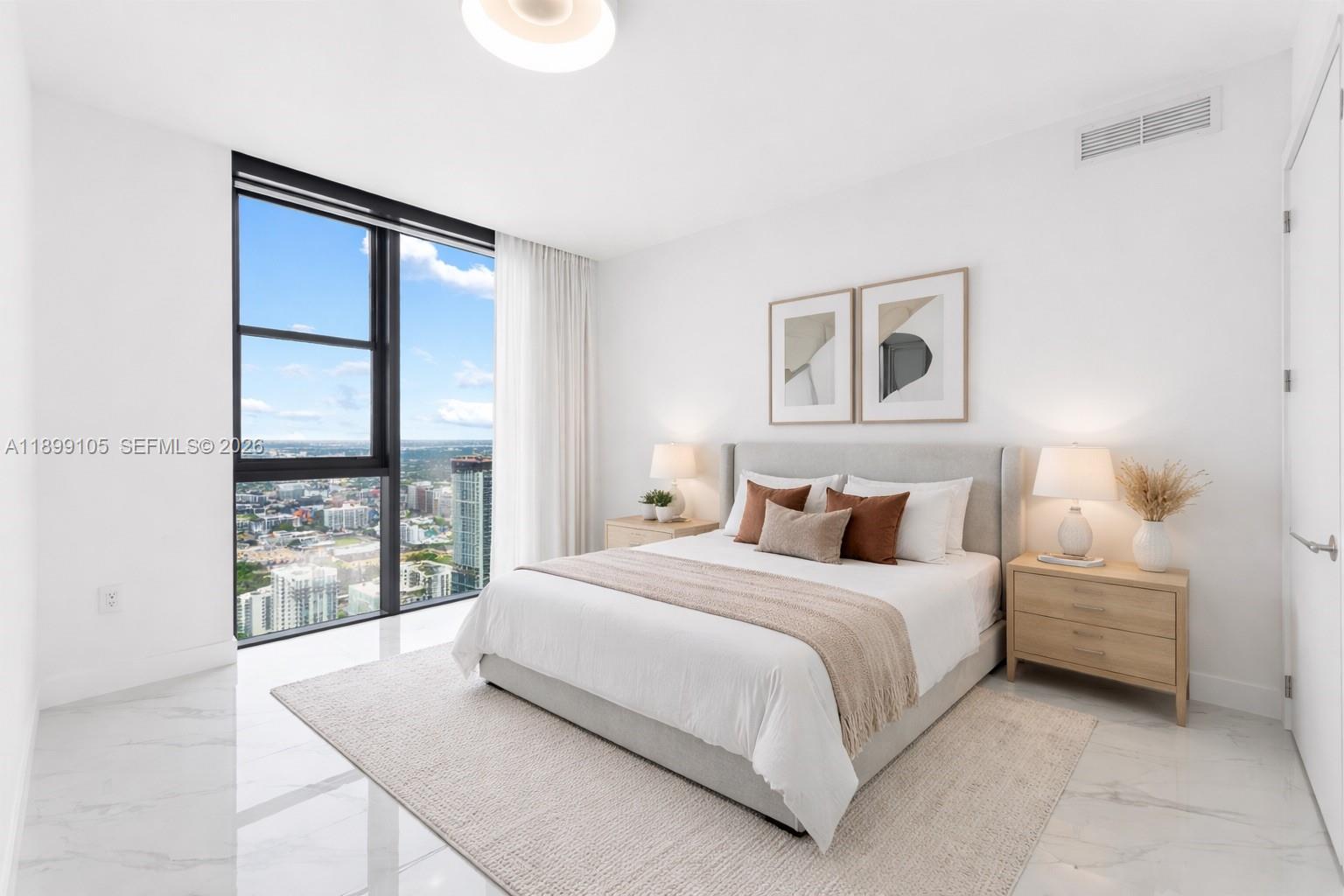 BAY BREEZE - Residential