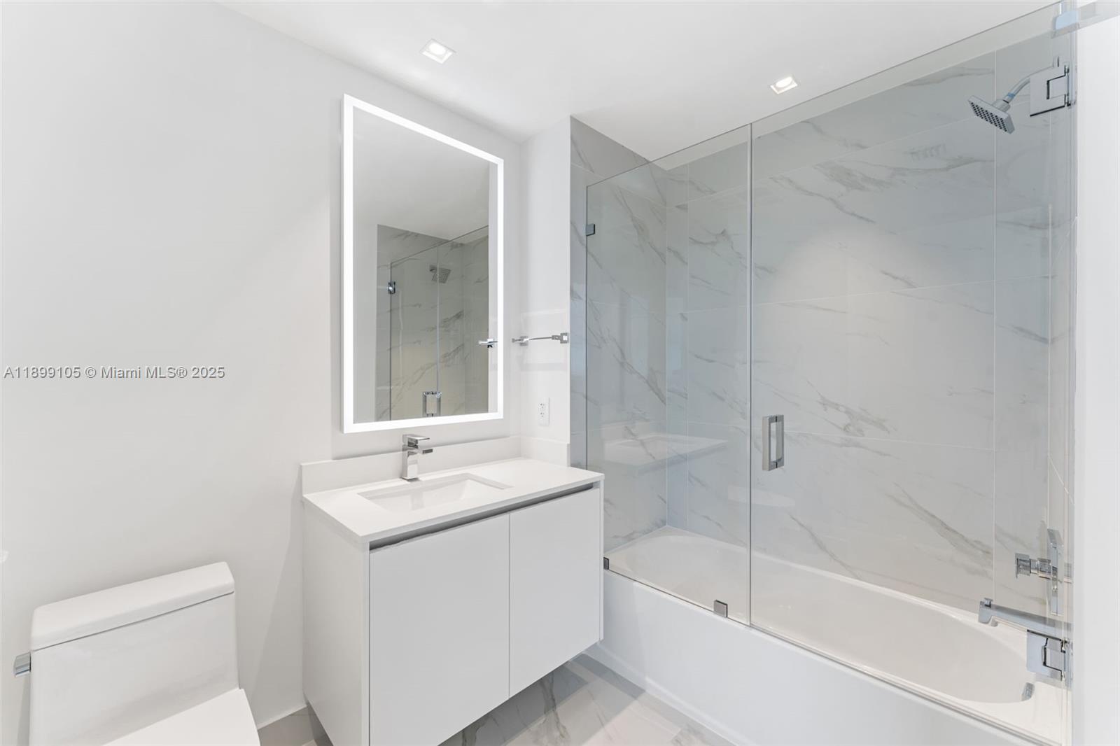 BAY BREEZE - Residential