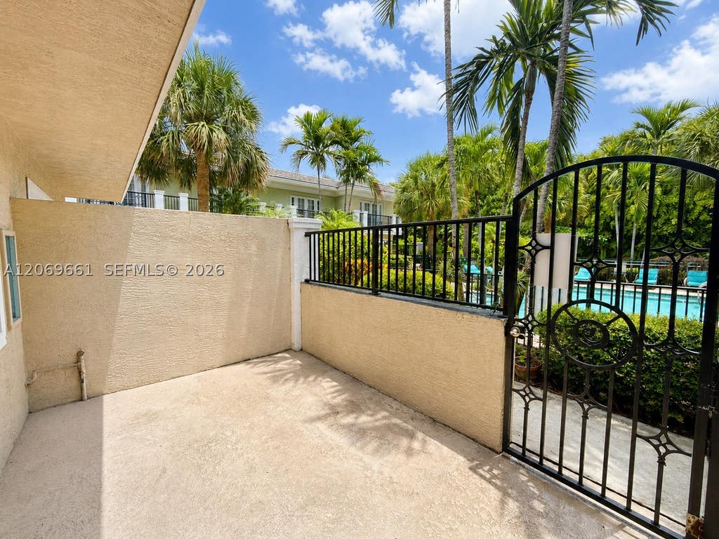 Photo of 1000 Palm Trl #3, Delray Beach, FL 33483 (MLS # A12069661)