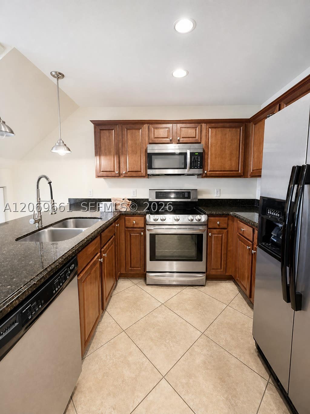 Photo of 1000 Palm Trl #3, Delray Beach, FL 33483 (MLS # A12069661)