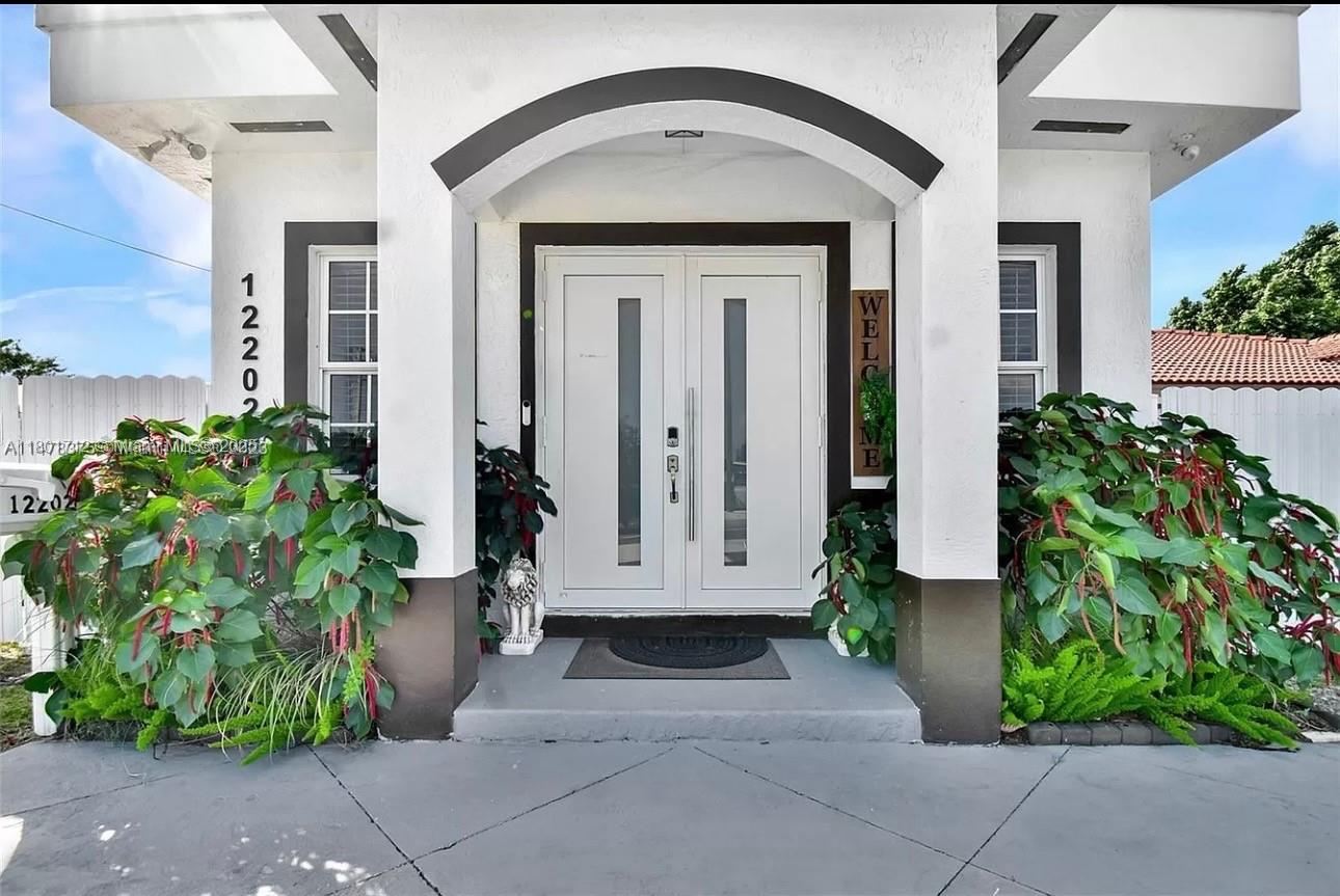 FLAMINGO PARK - Residential
