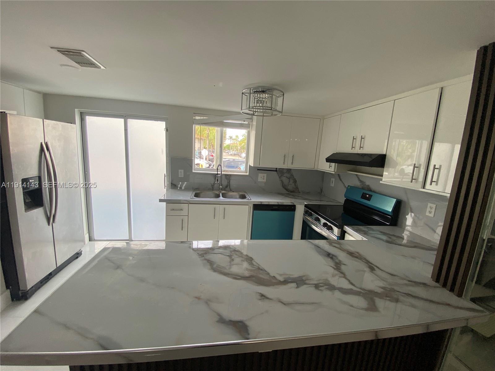 CHATEAUBLEAU VILLAS AT MI - Residential Lease