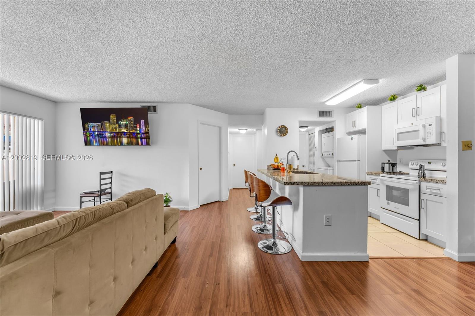 ROYAL PALM PLACE - Residential Lease