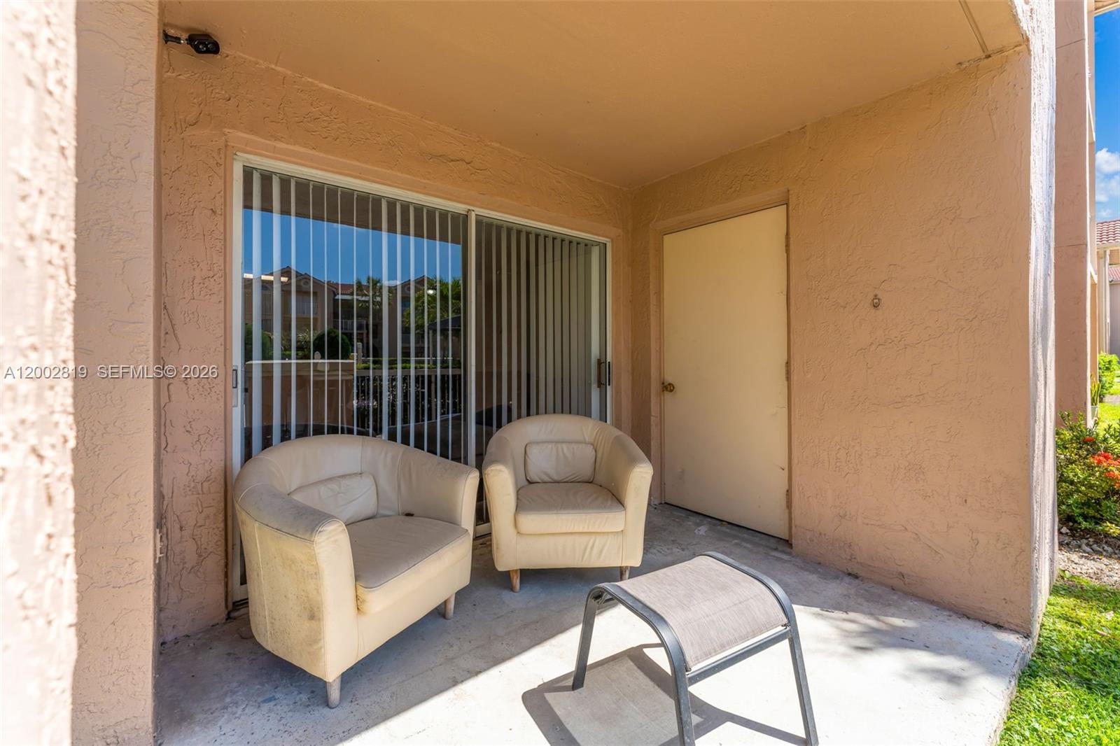 ROYAL PALM PLACE - Residential Lease