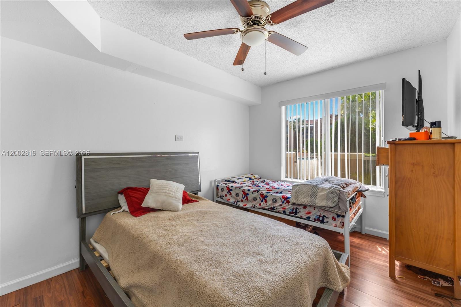 ROYAL PALM PLACE - Residential Lease