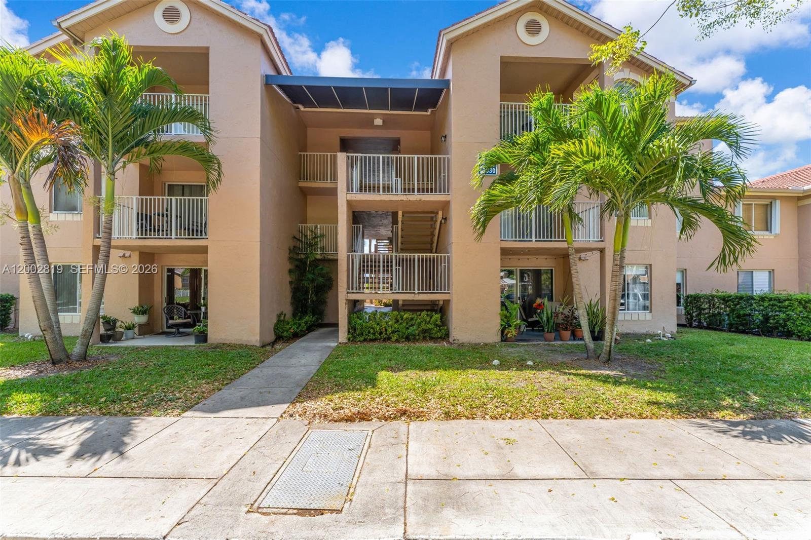 ROYAL PALM PLACE - Residential Lease