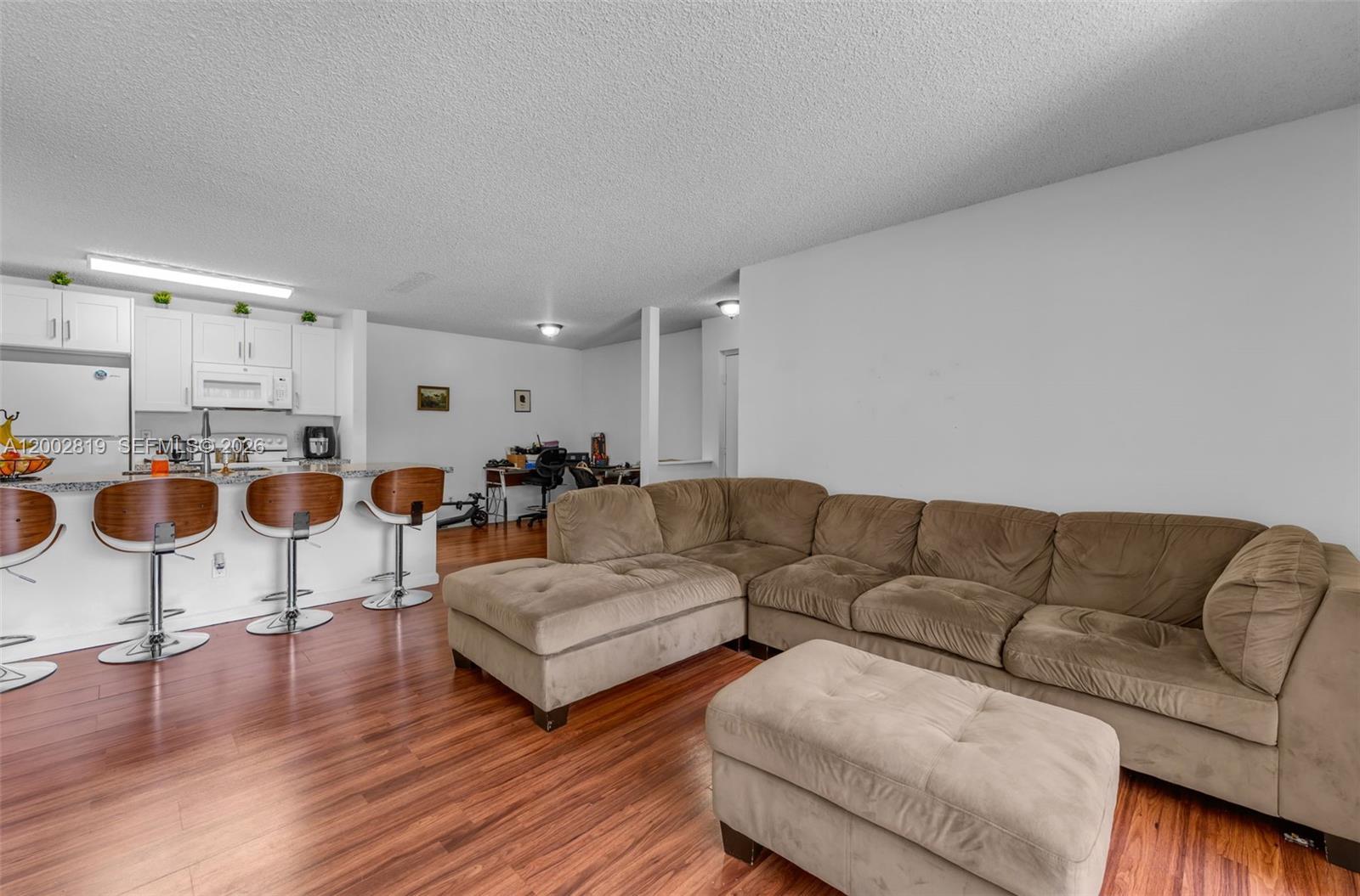 ROYAL PALM PLACE - Residential Lease