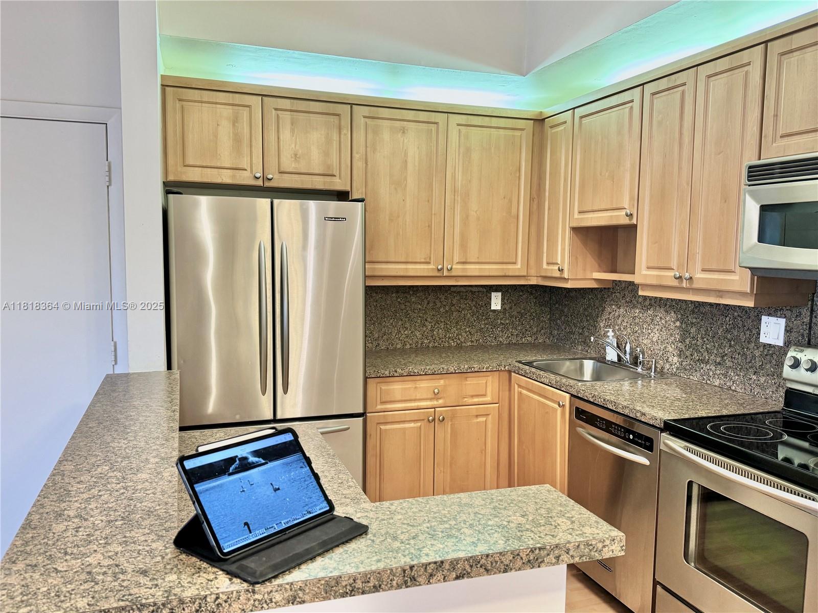 CLAIRMONT CONDOMINIUM J - Residential