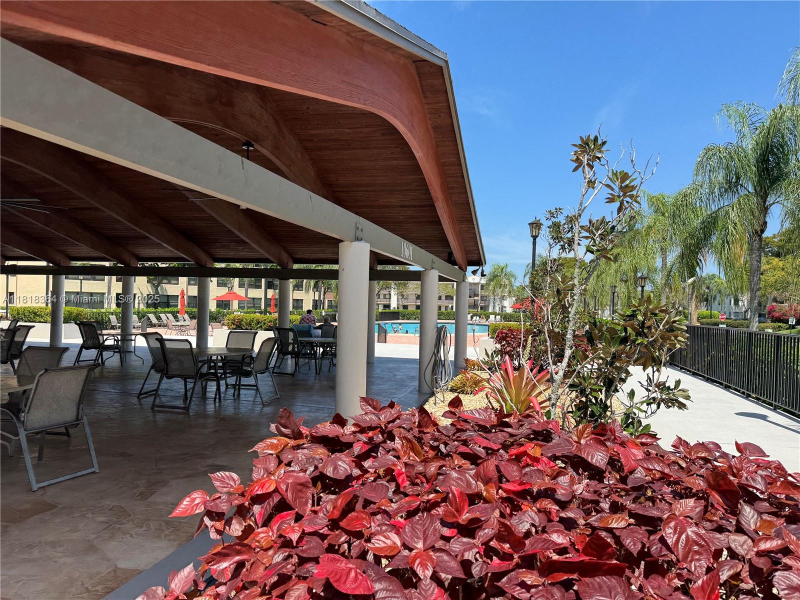 CLAIRMONT CONDOMINIUM J - Residential