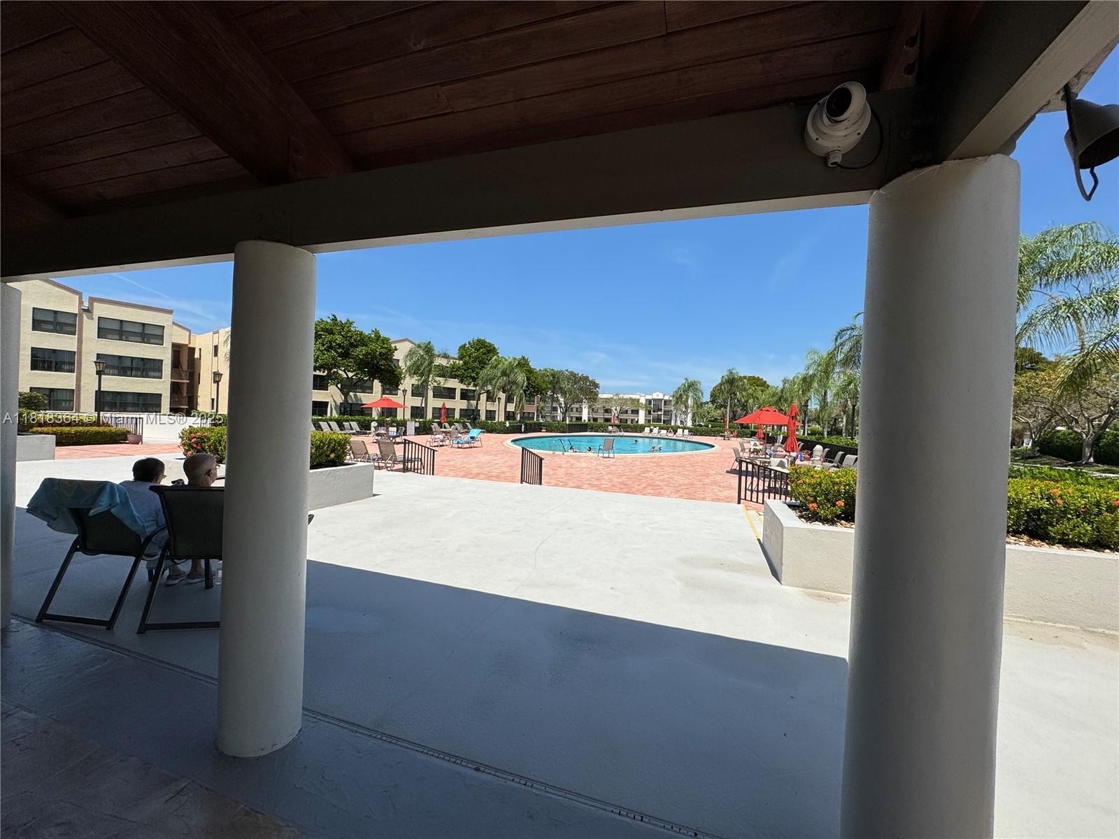 CLAIRMONT CONDOMINIUM J - Residential
