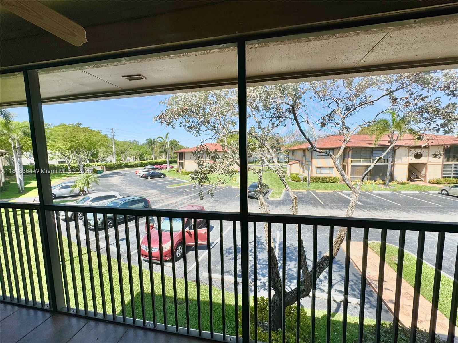 CLAIRMONT CONDOMINIUM J - Residential