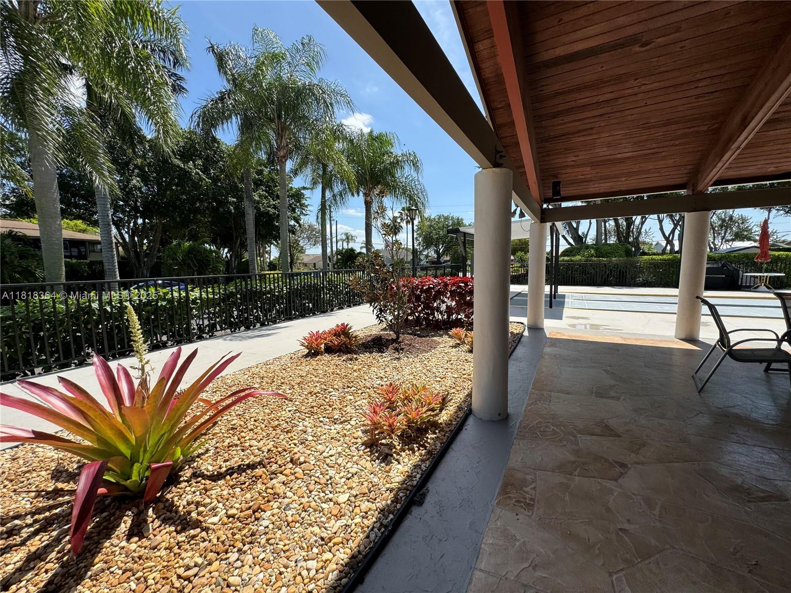 CLAIRMONT CONDOMINIUM J - Residential