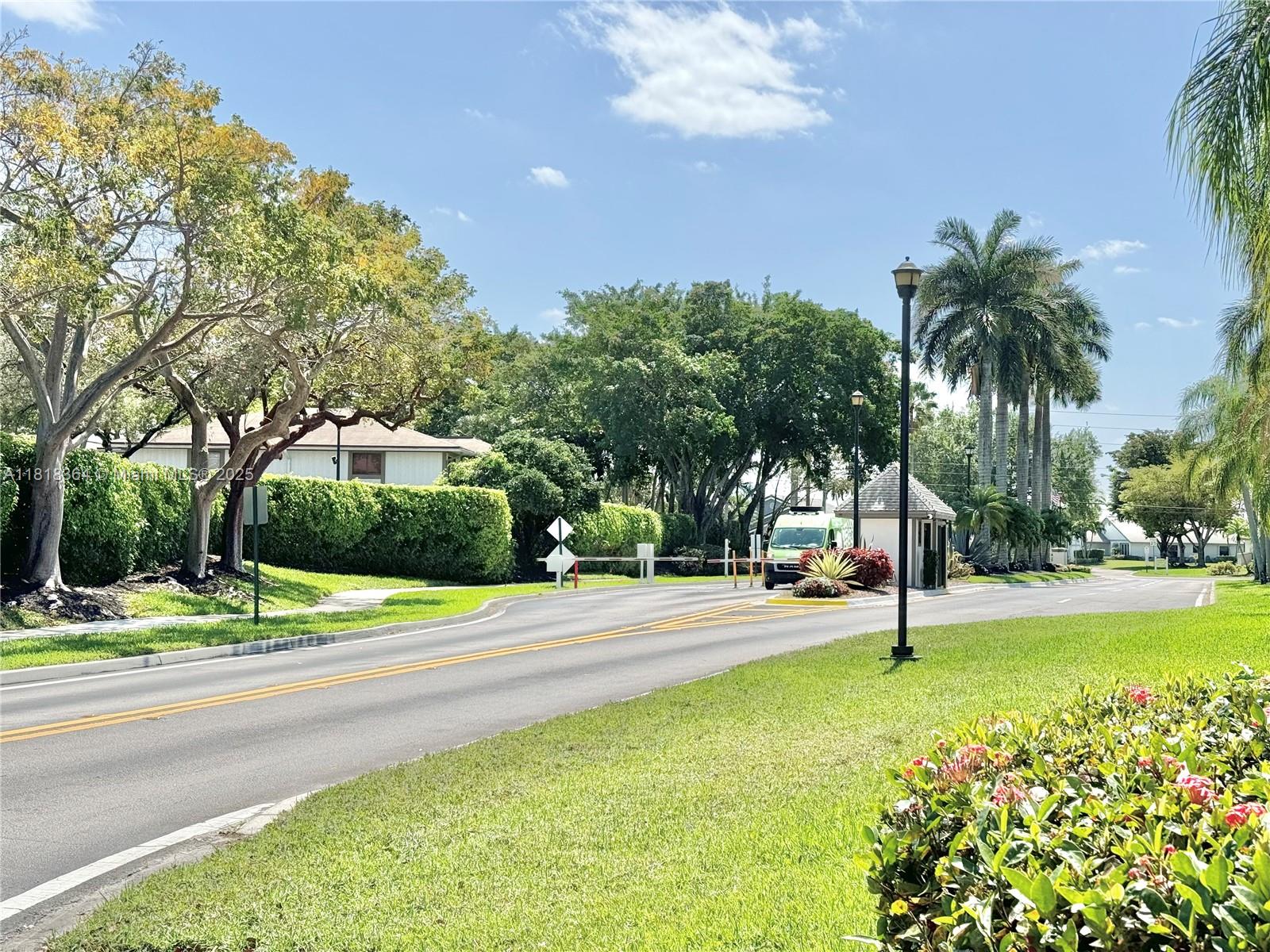 CLAIRMONT CONDOMINIUM J - Residential