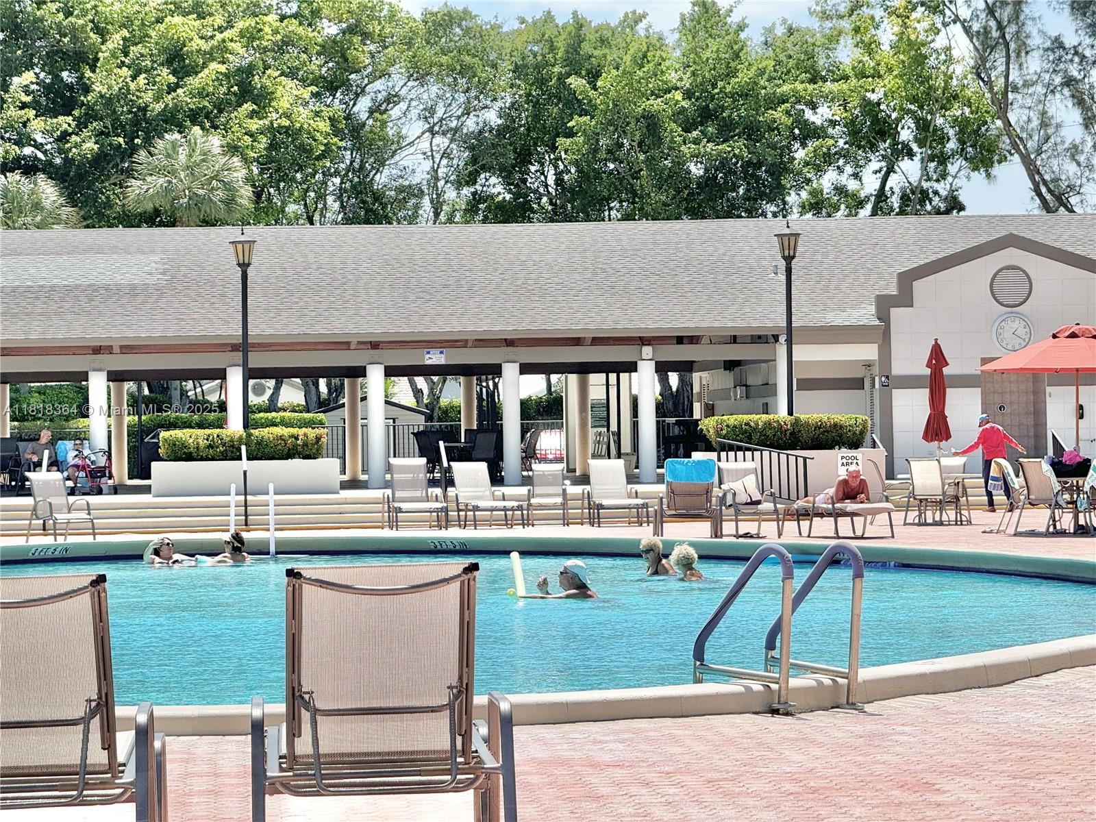 CLAIRMONT CONDOMINIUM J - Residential