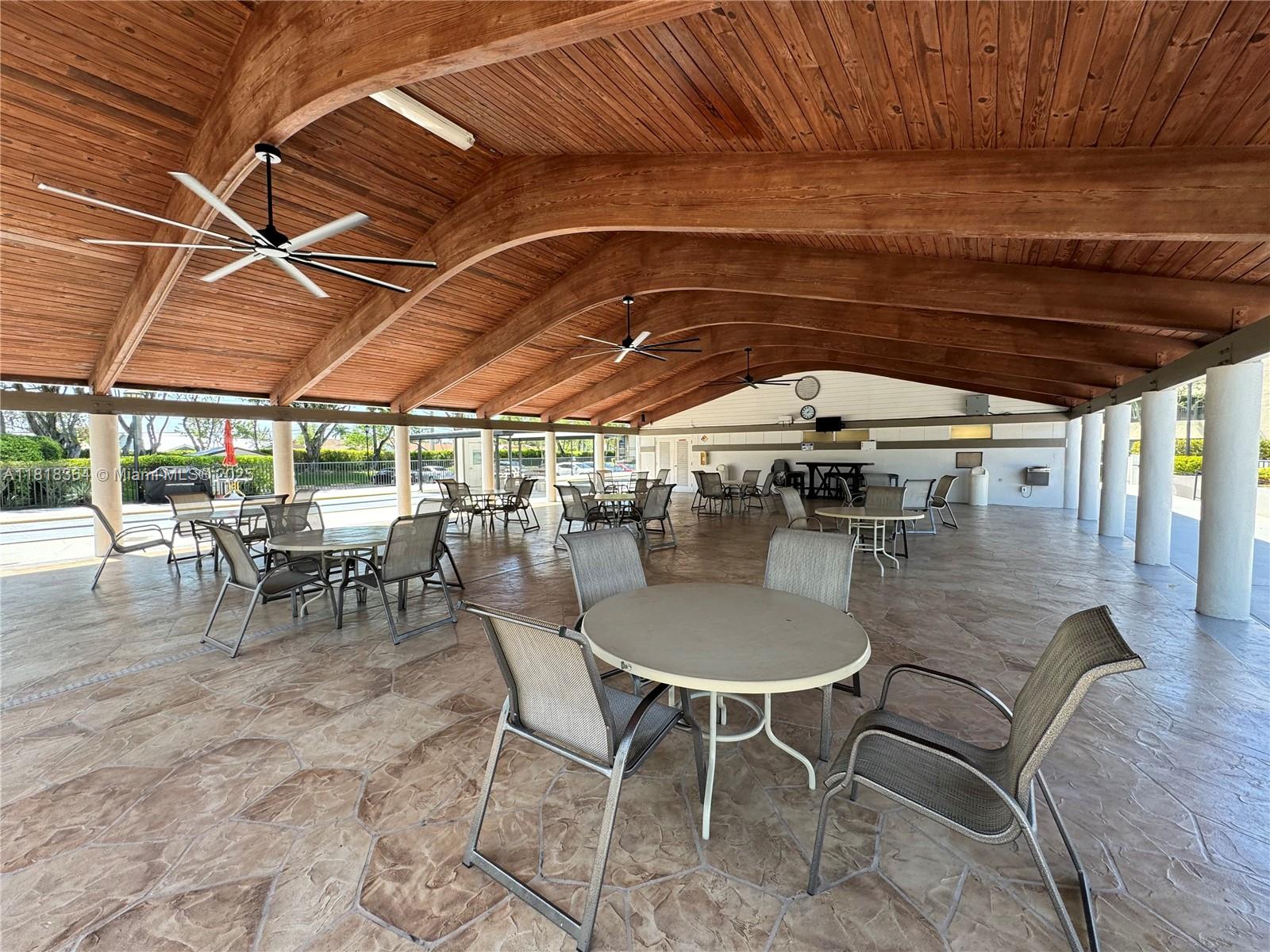 CLAIRMONT CONDOMINIUM J - Residential