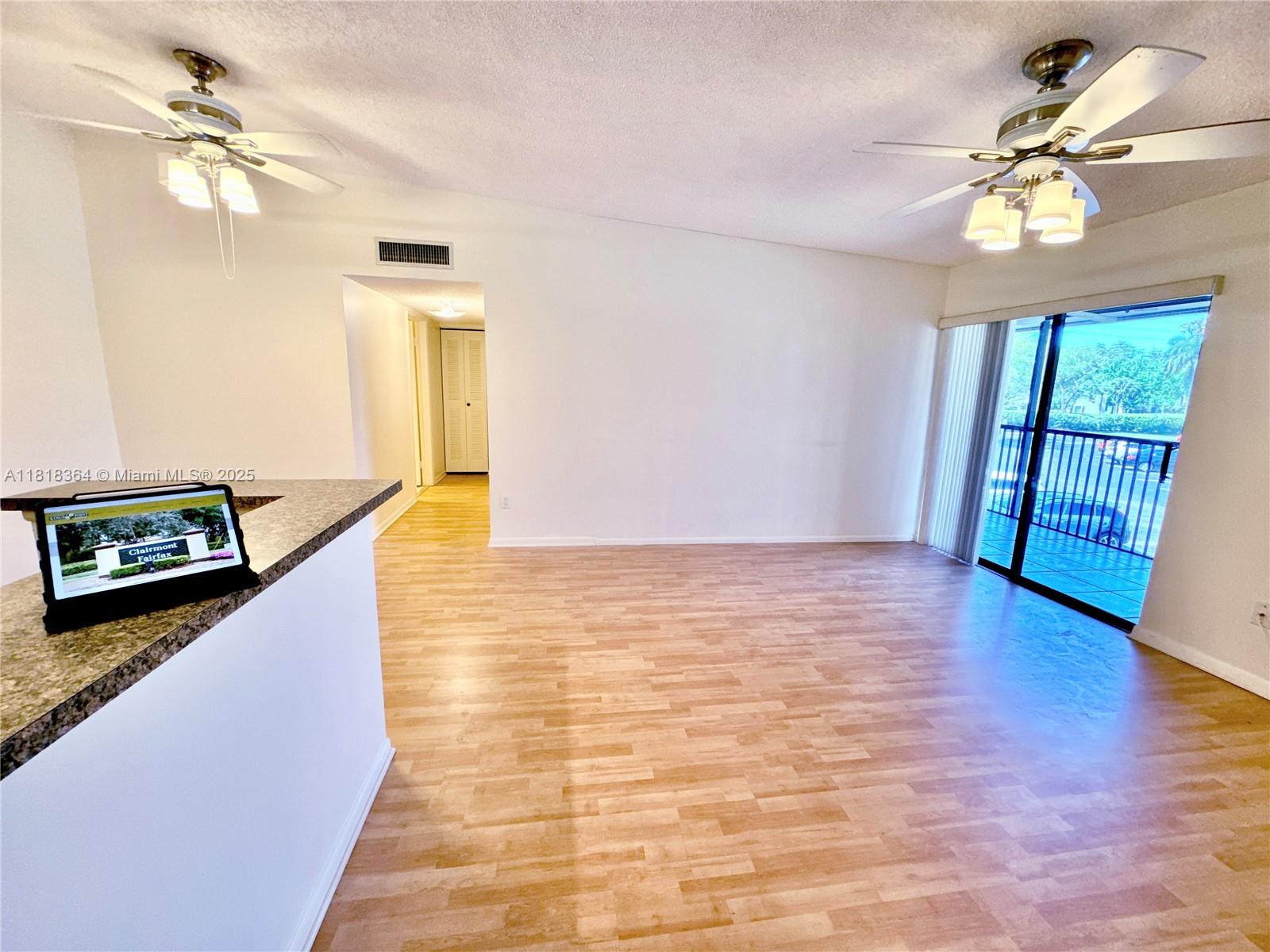 CLAIRMONT CONDOMINIUM J - Residential