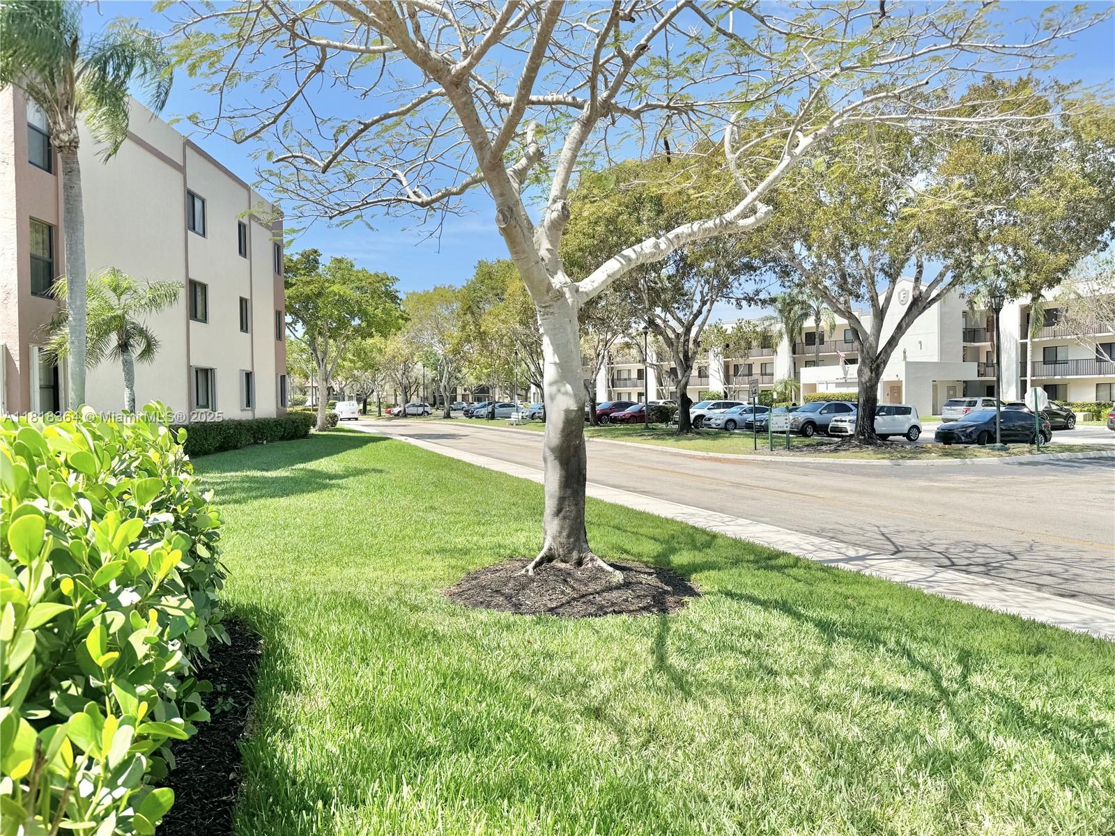 CLAIRMONT CONDOMINIUM J - Residential