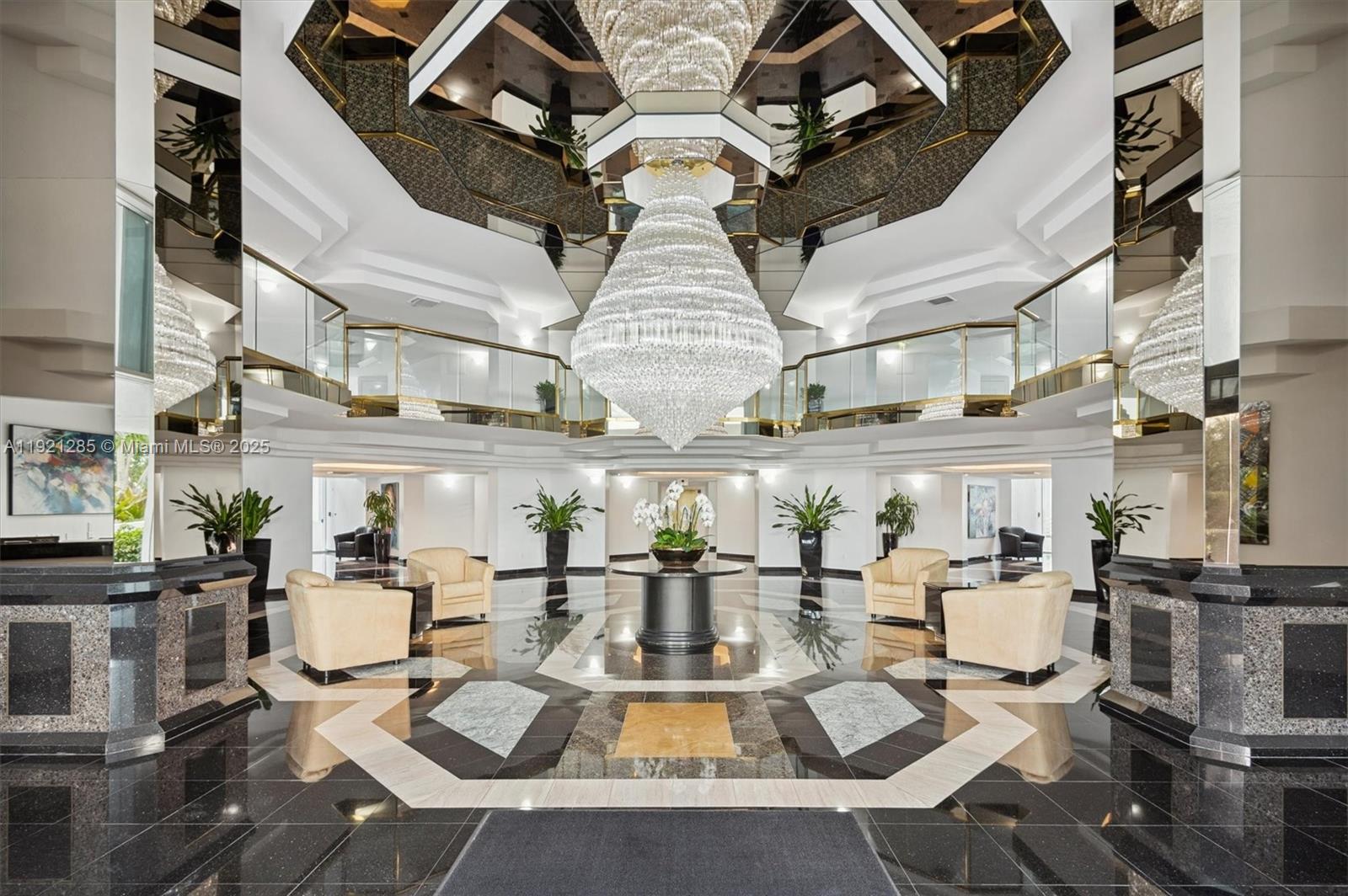 CRISTELLE A CONDOMINIUM - Residential