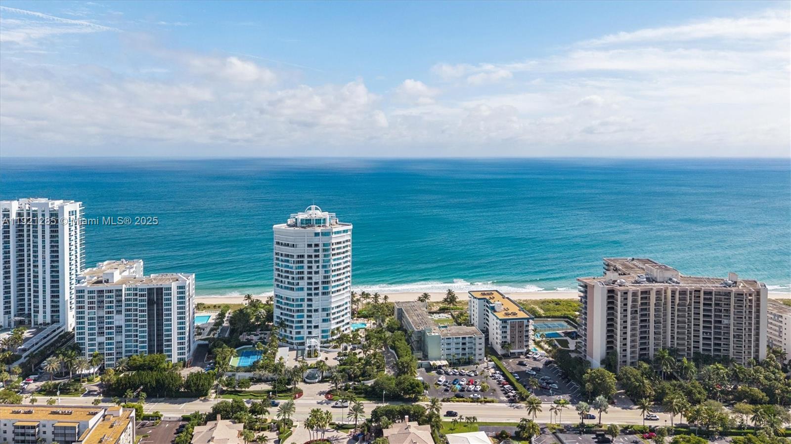 CRISTELLE A CONDOMINIUM - Residential