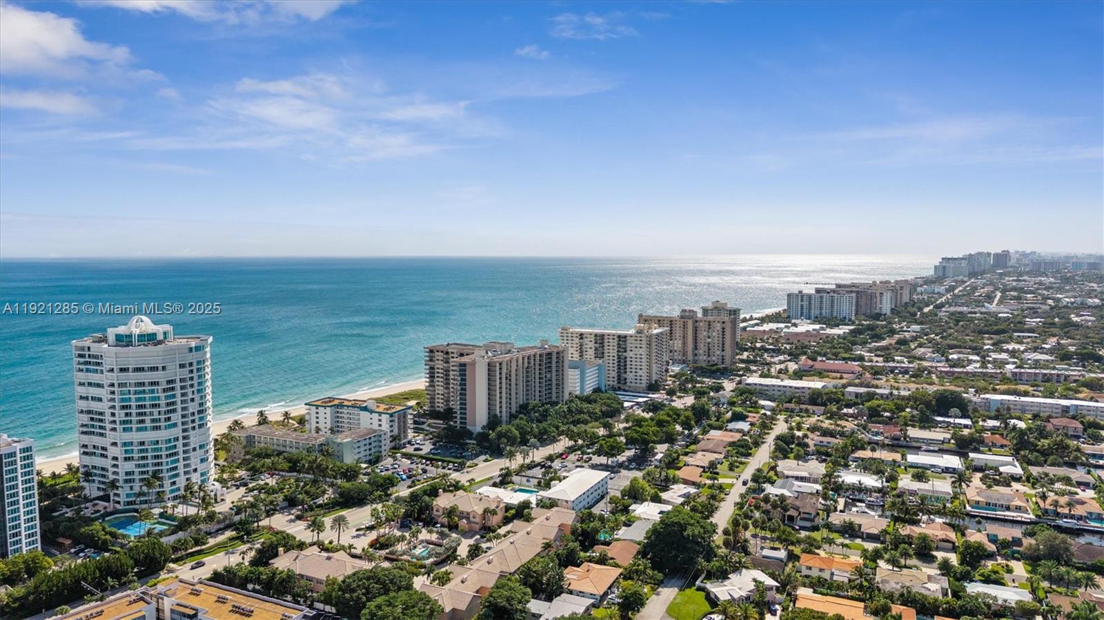 CRISTELLE A CONDOMINIUM - Residential