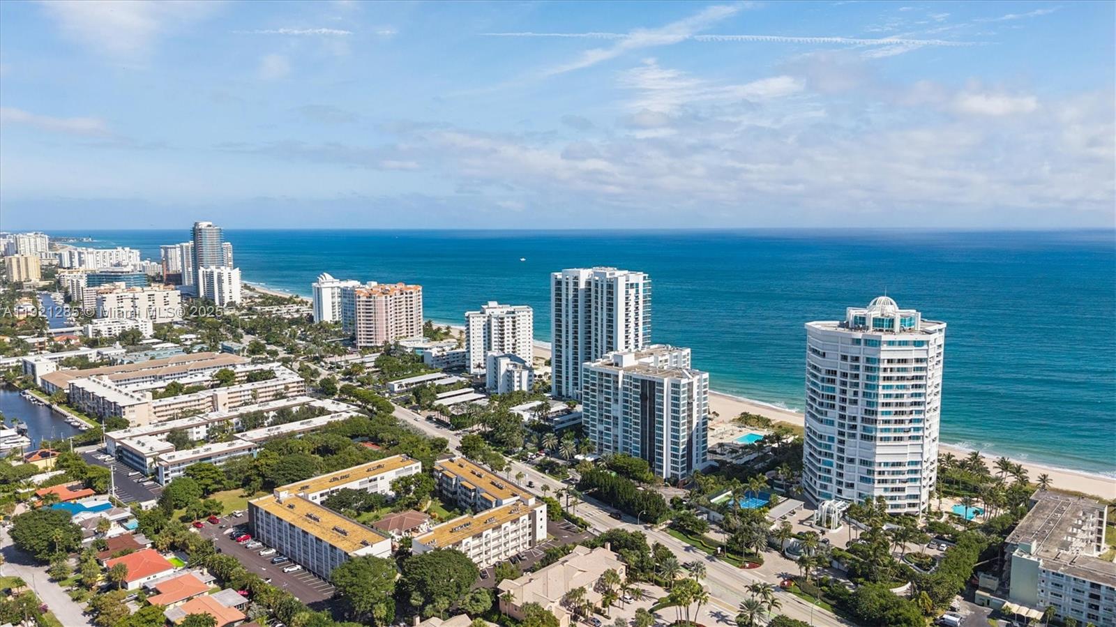 CRISTELLE A CONDOMINIUM - Residential