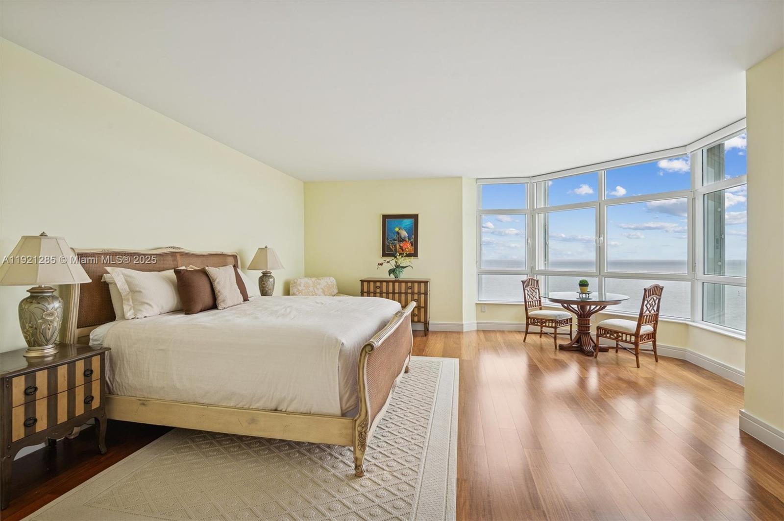 CRISTELLE A CONDOMINIUM - Residential