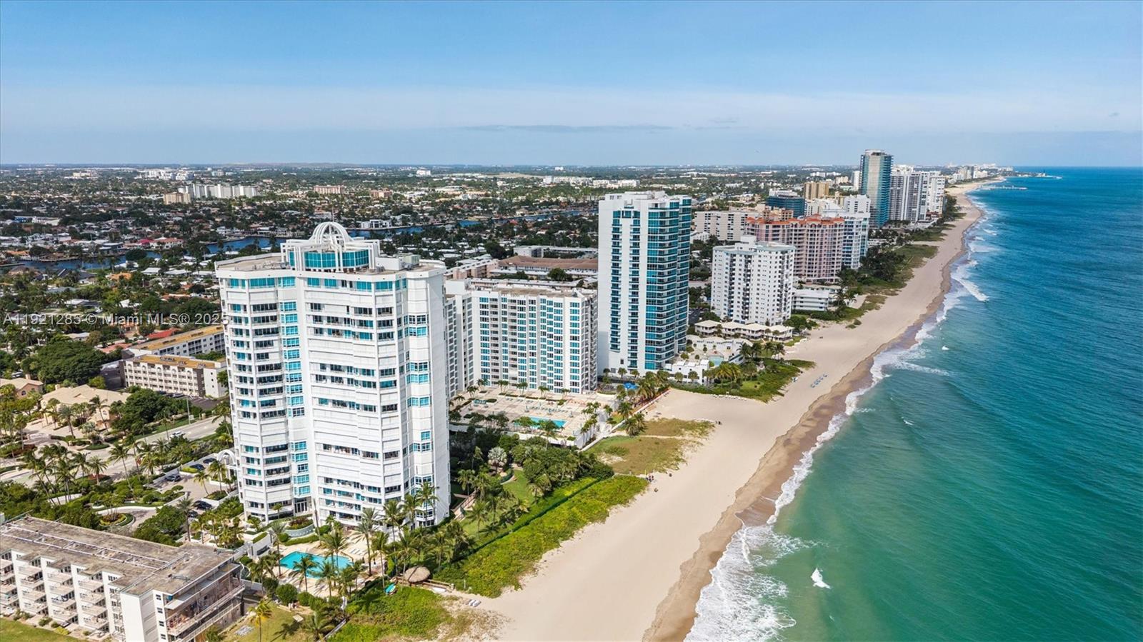 CRISTELLE A CONDOMINIUM - Residential