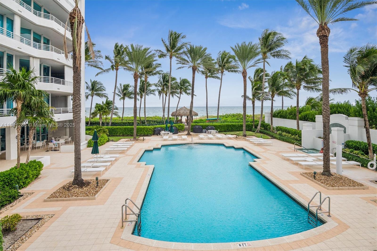 CRISTELLE A CONDOMINIUM - Residential